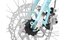 Electra Townie Go! 5i Step-Thru - 500 Wh - 26 Zoll - Trapez - 2026