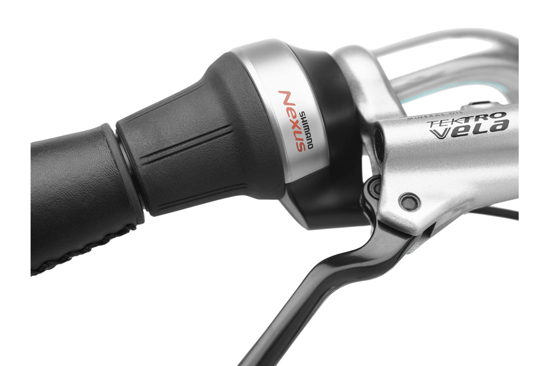 Electra Townie Go! 5i Step-Thru - 500 Wh - 26 Zoll - Trapez - 2026