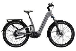 Conway Cairon SUV FS 8.0 B - 800 Wh - 27,5 Zoll - Tiefeinsteiger - 2026