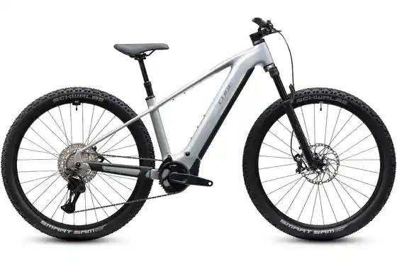 E-Bike-Pedelec - Cube Reaction Hybrid SLX 800 - 800 Wh - 29 Zoll - Diamant