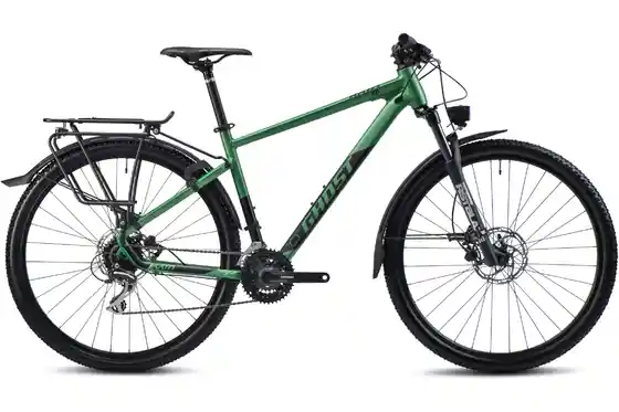 Aluminium - ATB Fahrräder - Ghost Kato EQ 29 AL - 29 Zoll - Diamant
