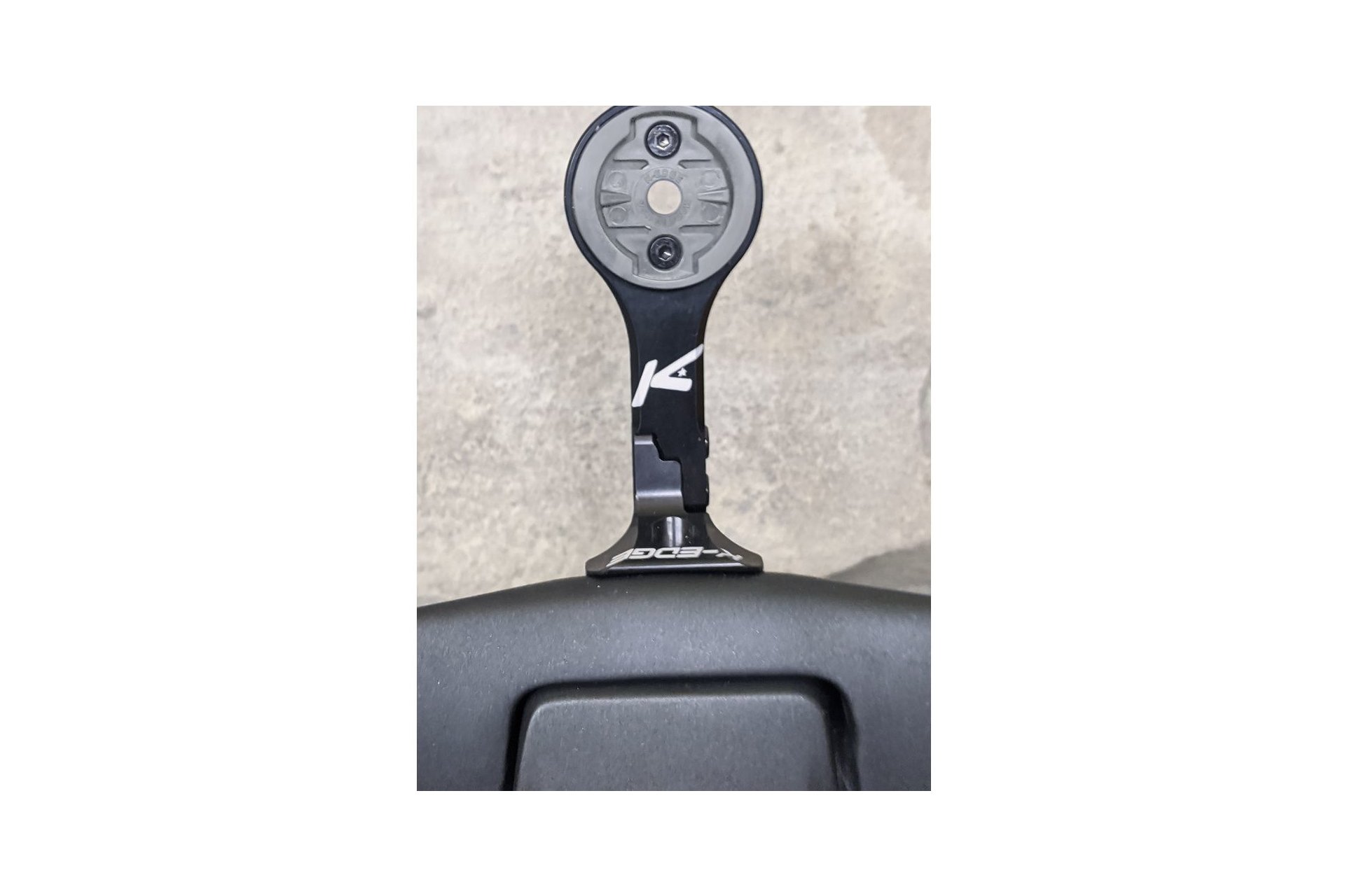 KEDGE Wahoo Madone/Emonda Combo Lenkerhalterung