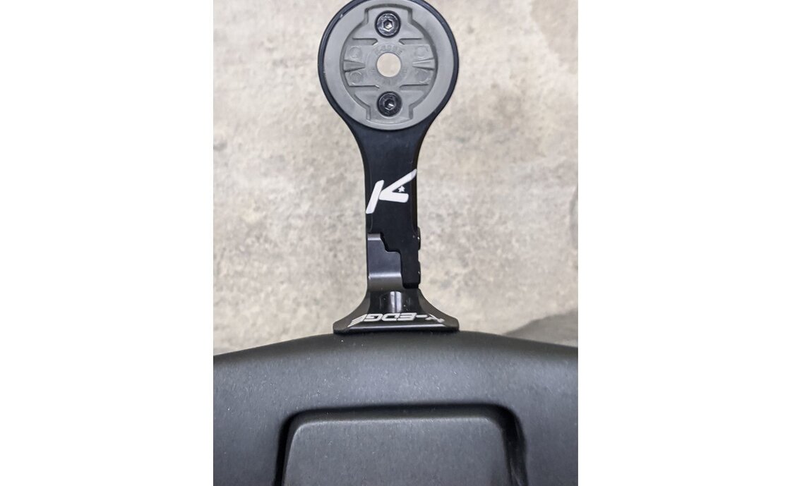 KEDGE Wahoo Madone/Emonda Combo Lenkerhalterung