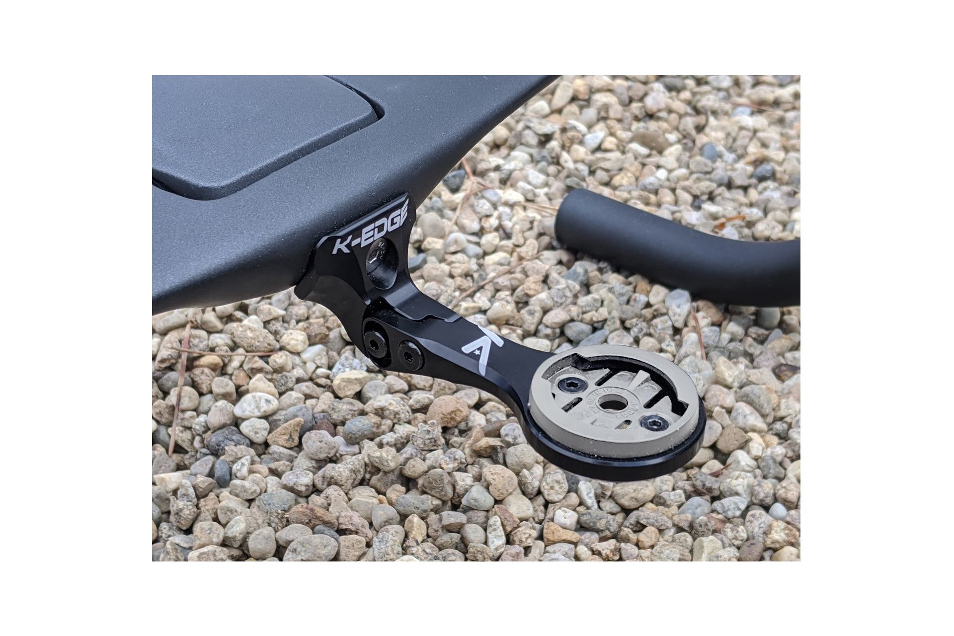 KEDGE Wahoo Madone/Emonda Combo Lenkerhalterung