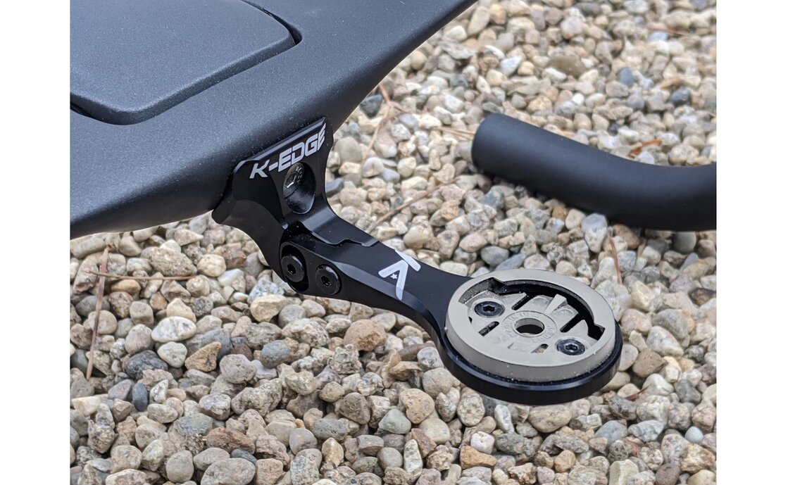 KEDGE Wahoo Madone/Emonda Combo Lenkerhalterung