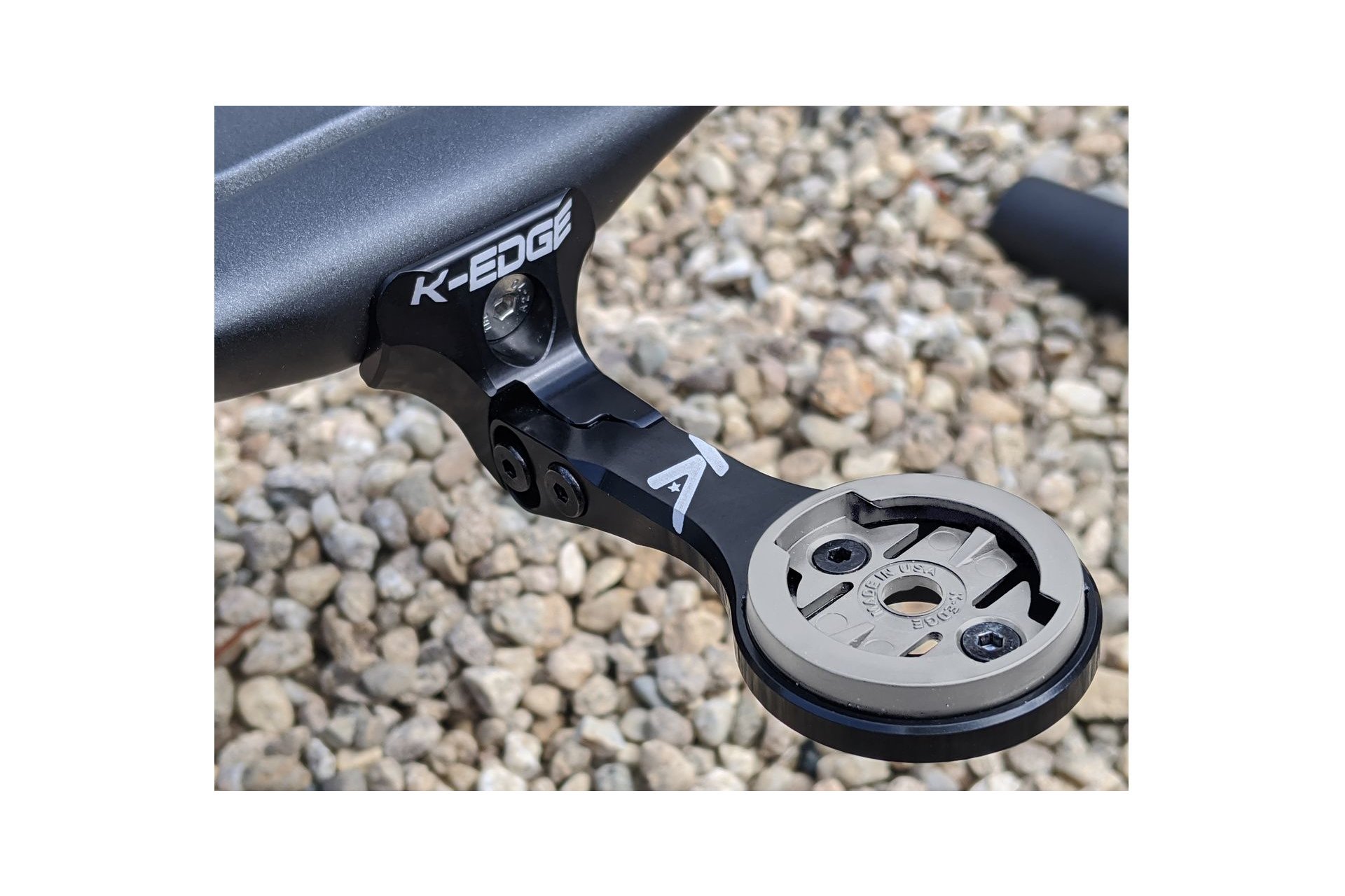 KEDGE Wahoo Madone/Emonda Combo Lenkerhalterung