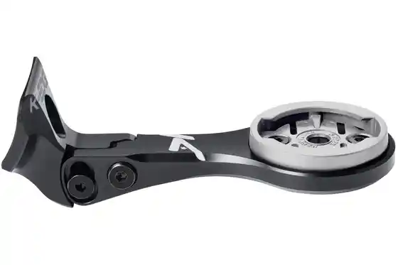 Fahrradcomputer - KEDGE Wahoo Madone/Emonda Combo Lenkerhalterung