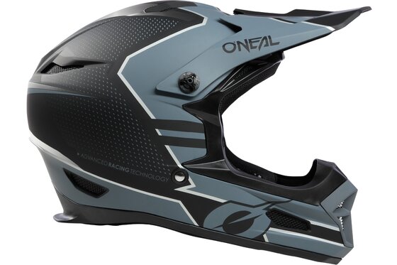 Downhill & Fullface Helme - O'Neal Fury Stage