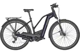 Bergamont E-Horizon Sport 6 Lady - 625 Wh - 28 Zoll - Trapez