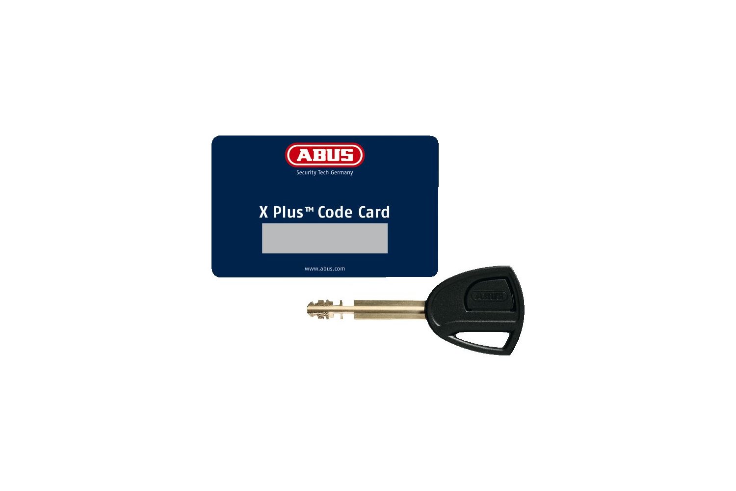 Antivol Cadre ABUS Pro Shield Plus 5950R – Niveau Sécurité 9, Cylindre Plus, Pour Vélo Et Scooter, Clé Amovible