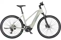 KTM Macina Cross 720 - 750 Wh - 28 Zoll - Trapez