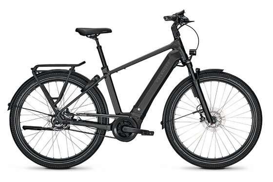 Kalkhoff Image - Kalkhoff Image 5 Advance + ABS - 625 Wh - 29 Zoll - Diamant