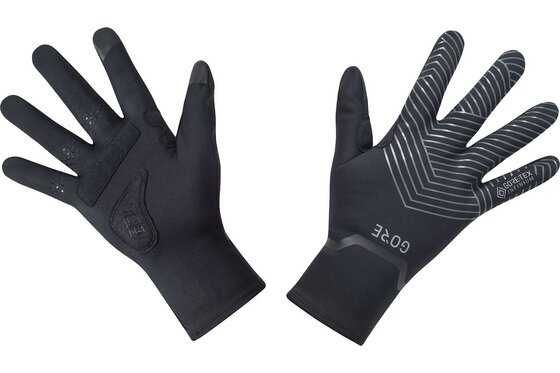 Handschuhe - Gore C3Windstopper Strech Mid Langfinger Handschuhe