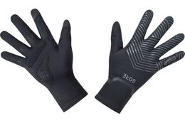 Gore C3Windstopper Strech Mid Langfinger Handschuhe