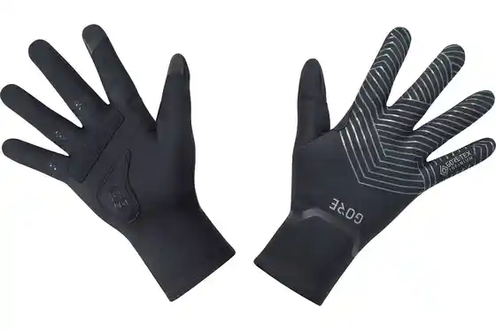 Langfinger-Handschuhe Sale - Gore C3Windstopper Strech Mid Langfinger Handschuhe