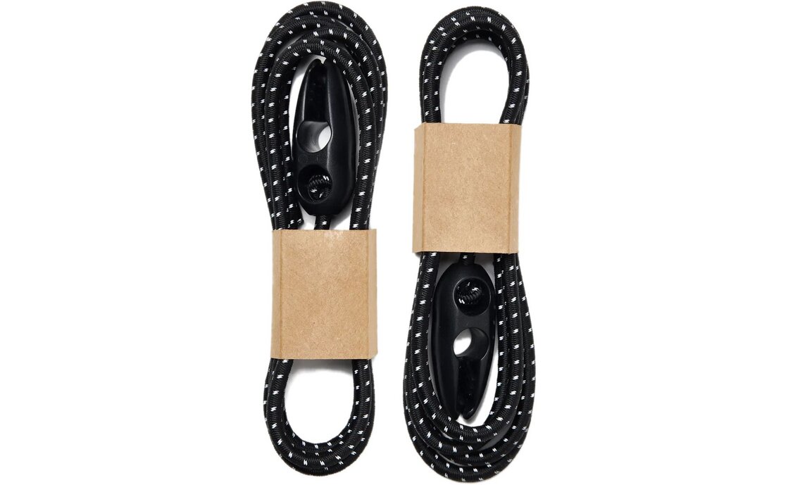 Jack The Bike Rack Straps Bungee Spannbänder