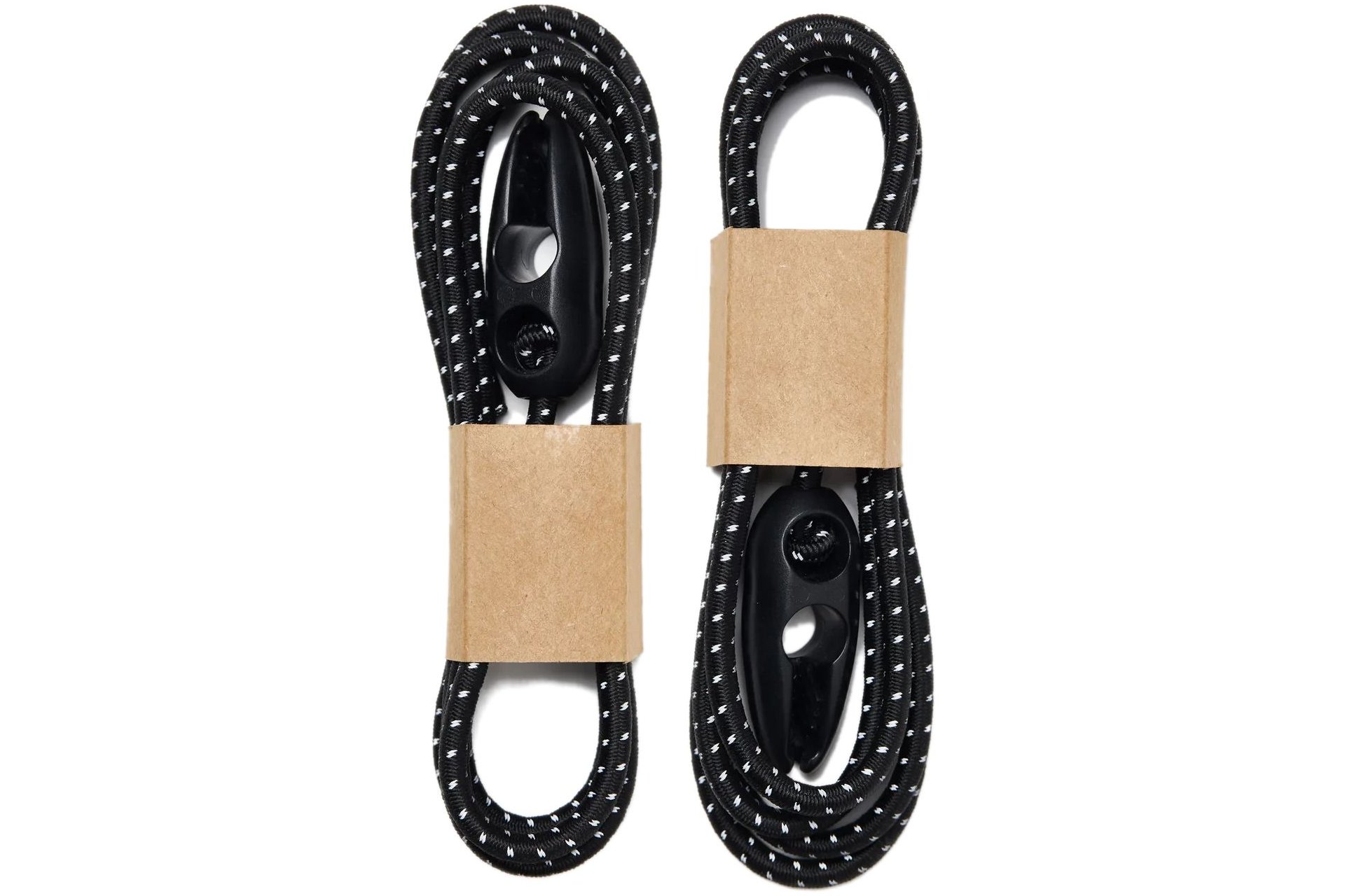 Jack The Bike Rack Straps Bungee Spannbänder