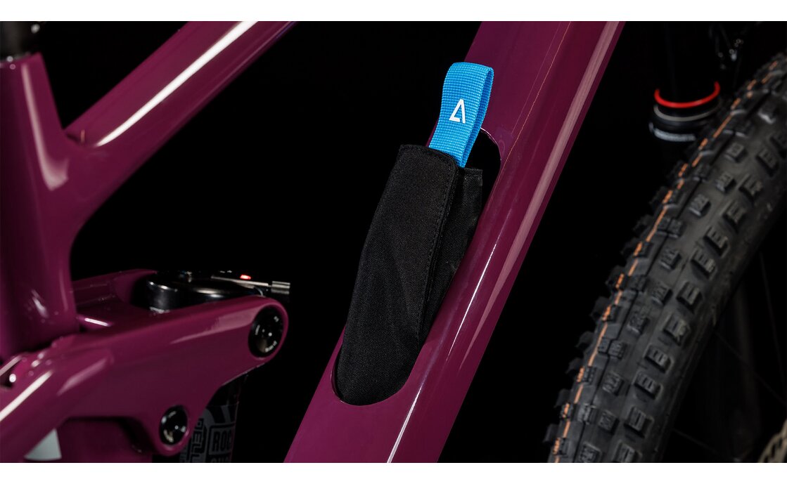 Cube Stereo ONE44 C:68X SLX - 29 Zoll - Fully - 2024