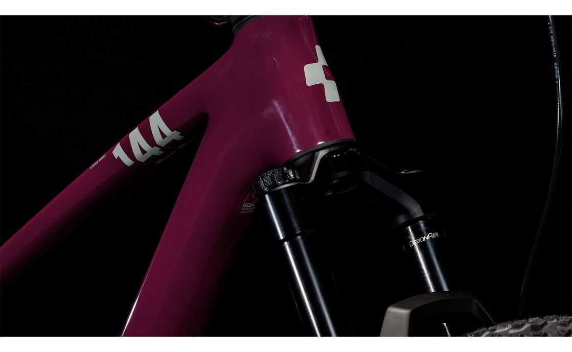 Cube Stereo ONE44 C:68X SLX - 29 Zoll - Fully - 2024