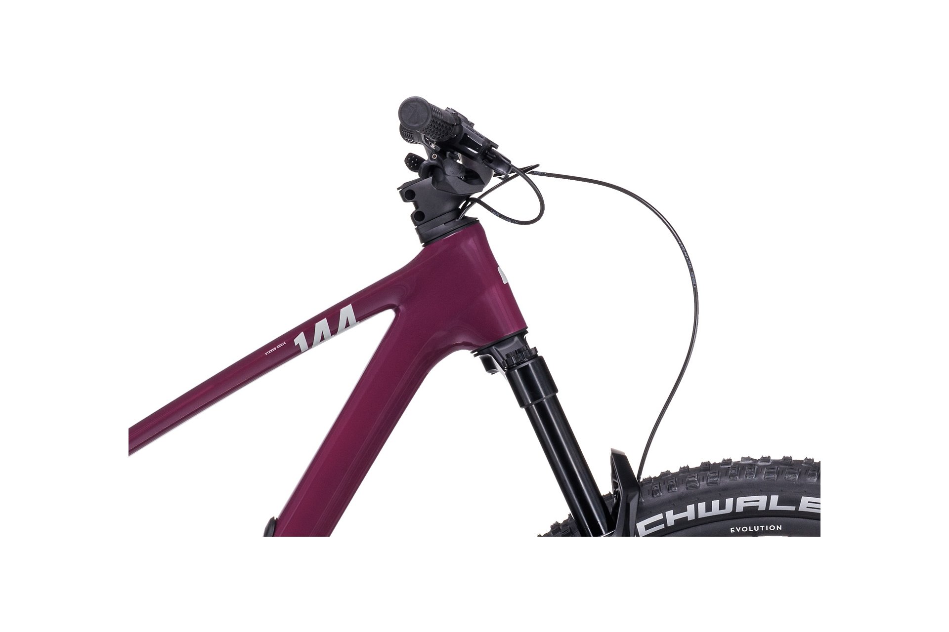 Cube Stereo ONE44 C:68X SLX - 29 Zoll - Fully - 2024