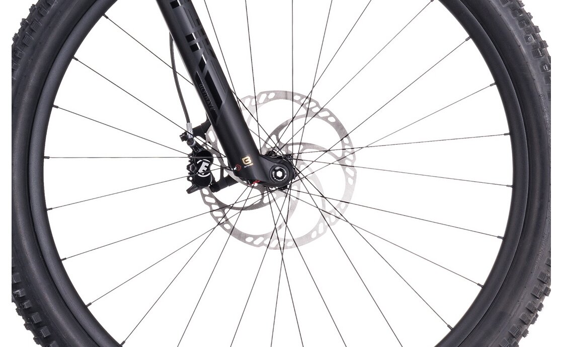 Cube Stereo ONE44 C:68X SLX - 29 Zoll - Fully - 2024