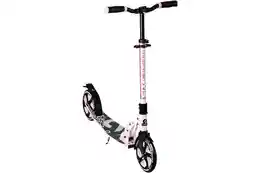 Six Degrees Aluminium Scooter 205 mm