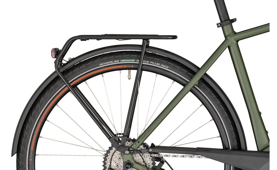 Bergamont E-Horizon Edition Gent - 500 Wh - 28 Zoll - Diamant - Aktion
