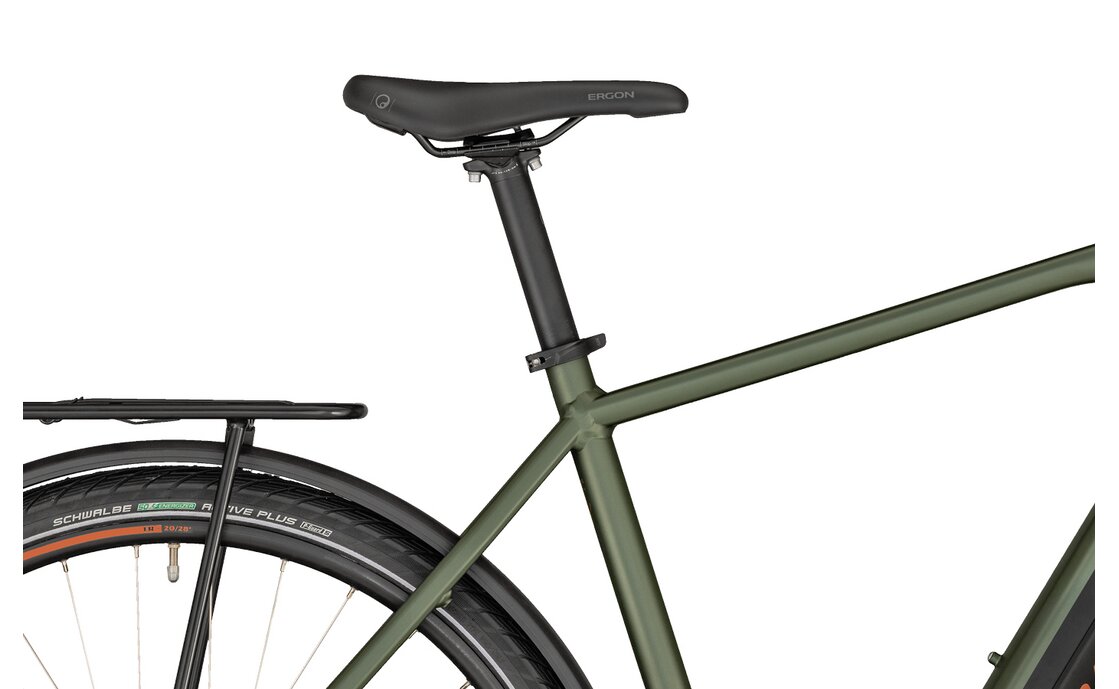 Bergamont E-Horizon Edition Gent - 500 Wh - 28 Zoll - Diamant - Aktion