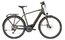 Bergamont E-Horizon Edition Gent - 500 Wh - 28 Zoll - Diamant - Aktion