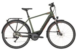 Bergamont E-Horizon Edition Gent - 500 Wh - 28 Zoll - Diamant