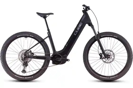 Cube - 27,5 Zoll - E-Bike-Pedelec - Cube Reaction Hybrid Race 800 - 800 Wh - 27,5 Zoll - Tiefeinsteiger
