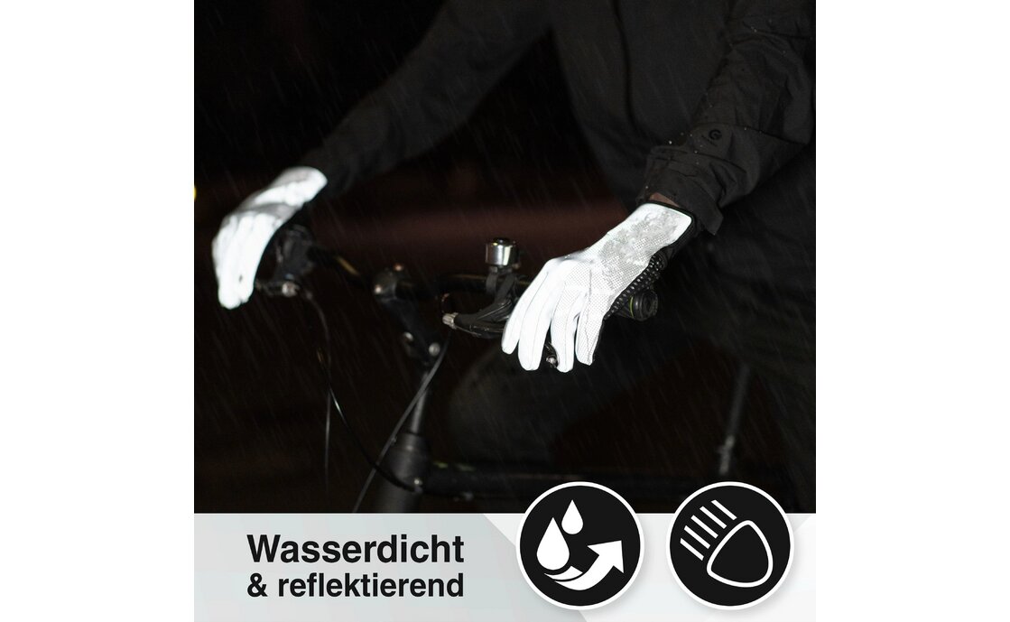 VALKENTAL GloRider Flex Langfinger Handschuhe