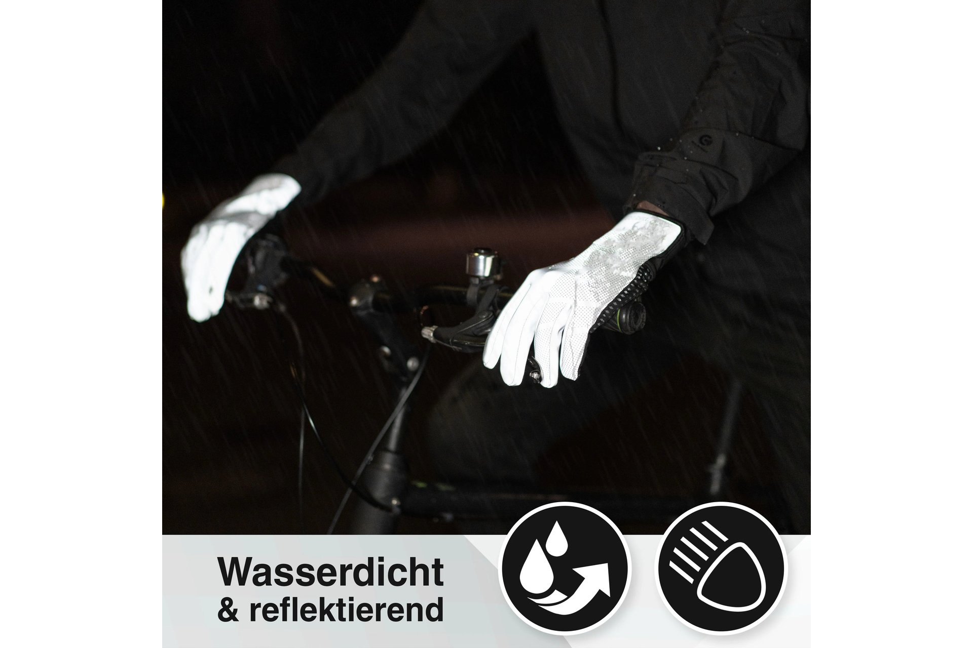 VALKENTAL GloRider Flex Langfinger Handschuhe