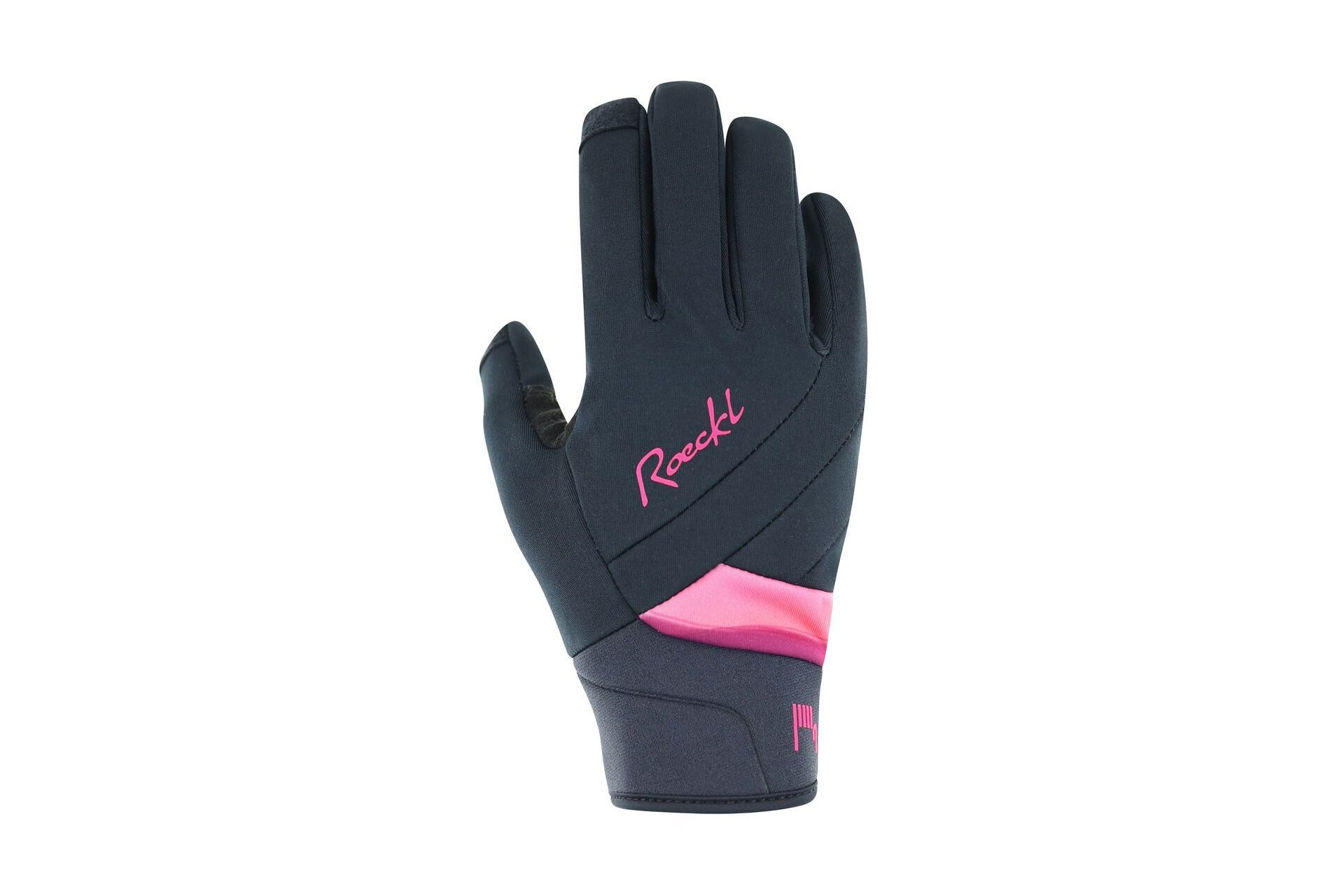 Roeckl Waldau 2 Langfinger Handschuhe