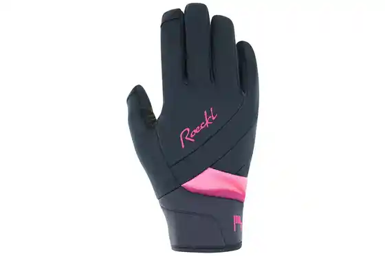 Langfinger-Handschuhe - Roeckl Waldau 2 Langfinger Handschuhe