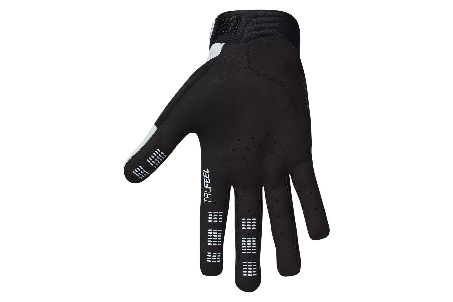 Fox W Defend Langfinger Handschuhe