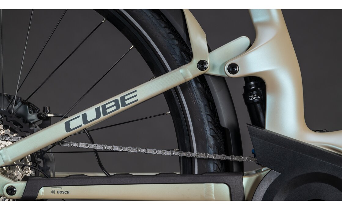 Cube Kathmandu Hybrid ONE11 HPC SLT 800 - 800 Wh - 28 Zoll - Fully - 2026