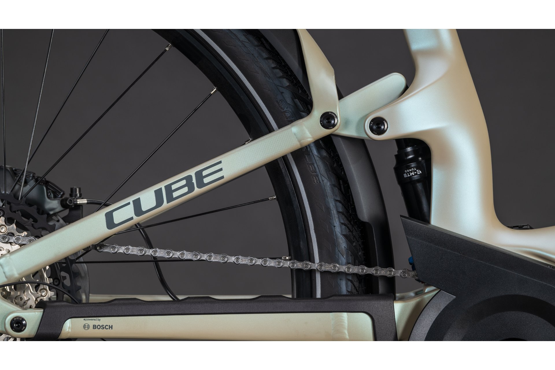 Cube Kathmandu Hybrid ONE11 HPC SLT 800 - 800 Wh - 28 Zoll - Fully - 2026