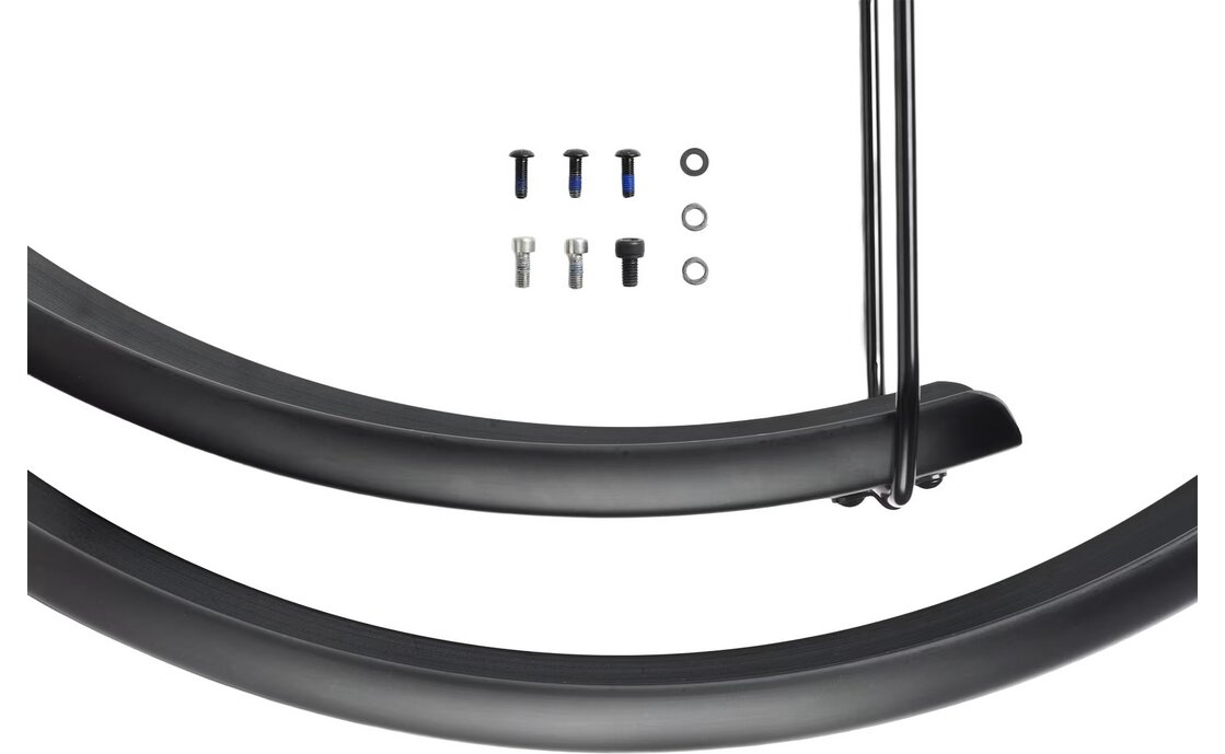 Trek Powerfly+ Schutzblechset