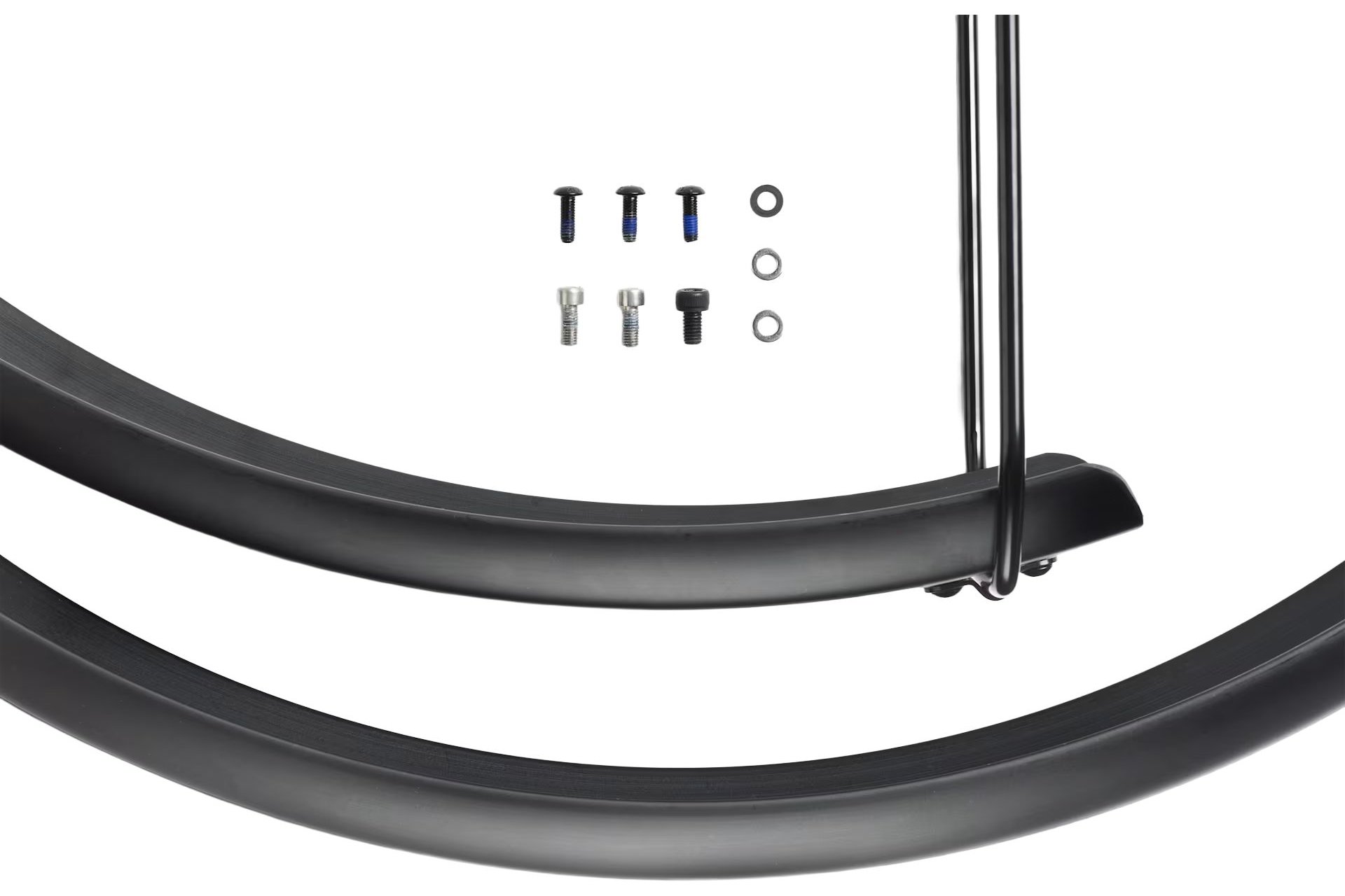 Trek Powerfly+ Schutzblechset