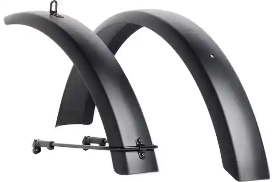 XXL Sale % - Trek Powerfly+ Schutzblechset