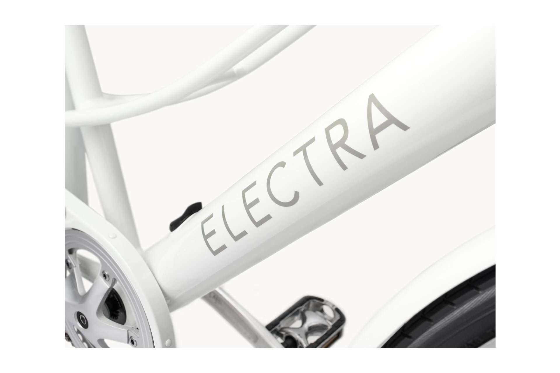 Electra Loft Go! 7D EQ Step-Thru - 252 Wh - 28 Zoll - Trapez - 2026