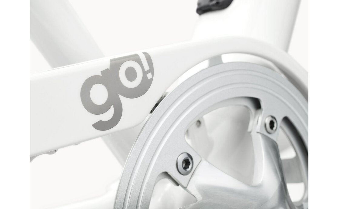 Electra Loft Go! 7D EQ Step-Thru - 252 Wh - 28 Zoll - Trapez - 2026