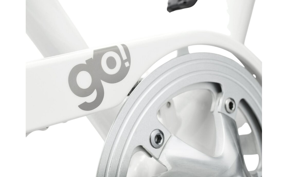 Electra Loft Go! 7D EQ Step-Thru - 252 Wh - 28 Zoll - Trapez - 2026