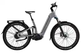 Conway Cairon SUV FS 8.0 B - 800 Wh - 27,5 Zoll - Tiefeinsteiger - 2026