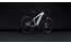 Cube Reaction Hybrid SLX 800 - 800 Wh - 29 Zoll - Diamant