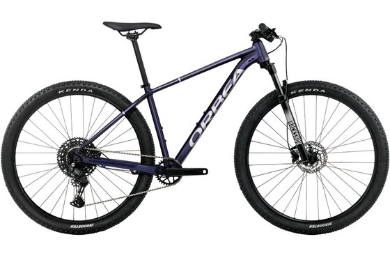 Herren - 11 - Gänge - 12 - Gänge - Hardtail - Orbea Onna 27 20 - 29 Zoll - Diamant - 2027