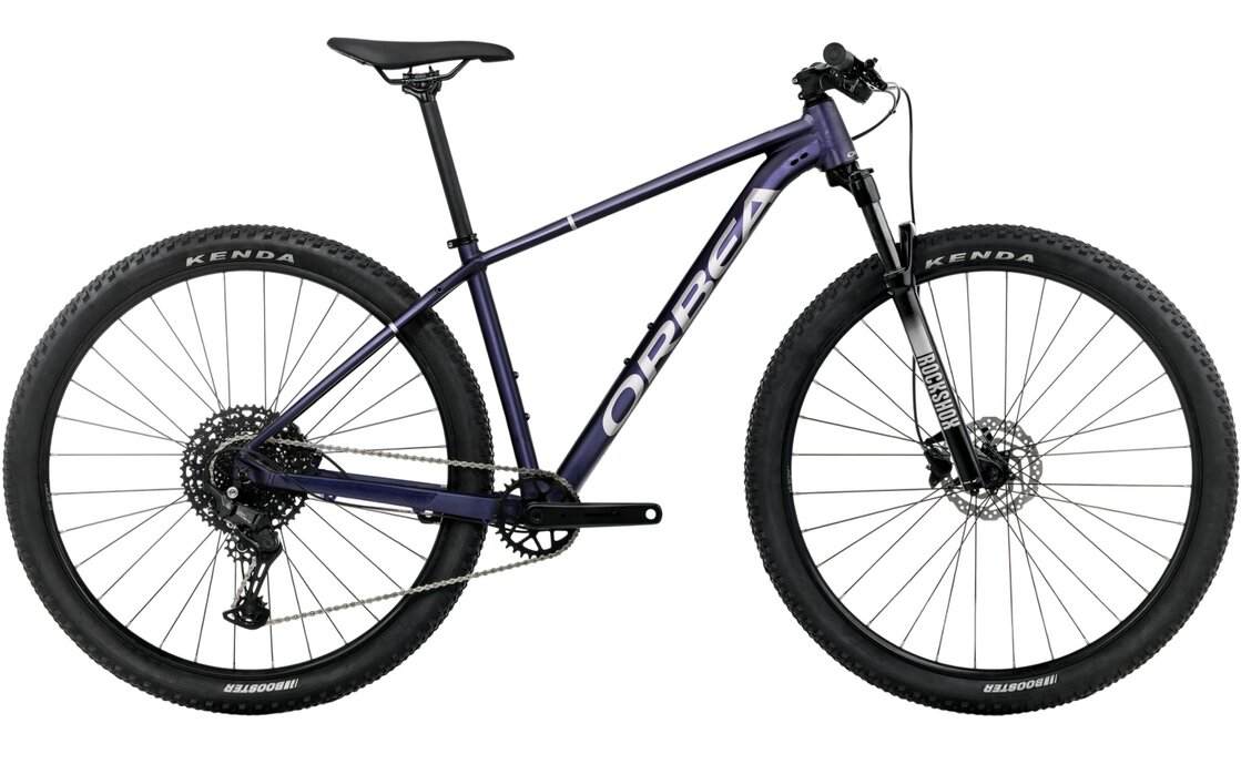 Orbea Onna 27 20 - 29 Zoll - Diamant - 2027