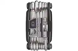 Crankbrothers Multi-19 Multitool Midnight Edition