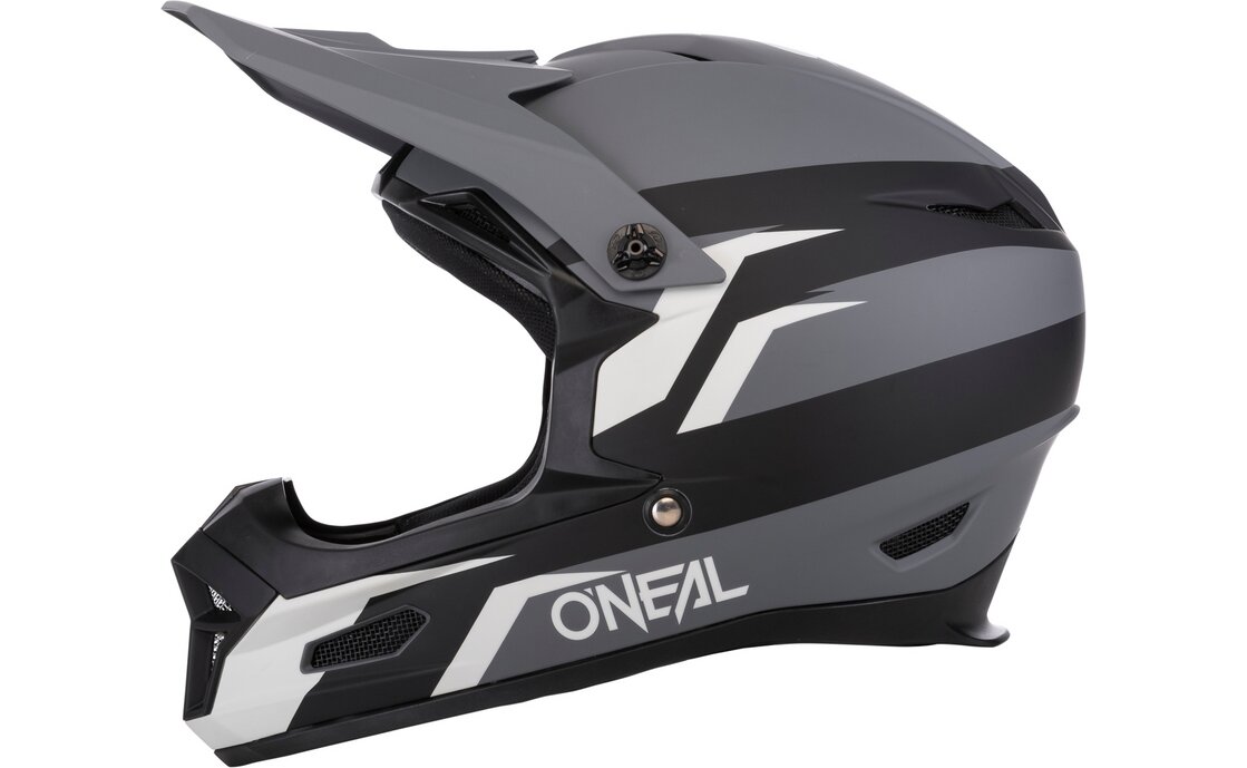 O'Neal Fury Stage